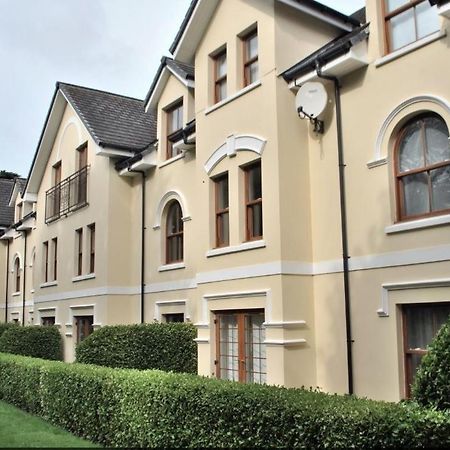 The Elms Apartments Ramsey Isle Of Man Uk المظهر الخارجي الصورة
