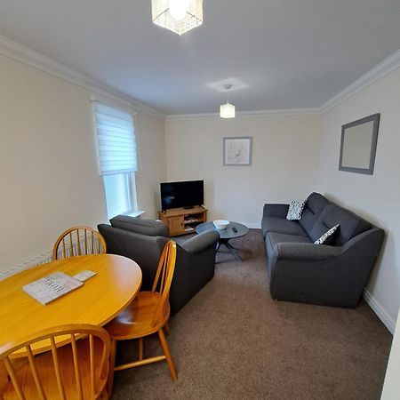The Elms Apartments Ramsey Isle Of Man Uk المظهر الخارجي الصورة