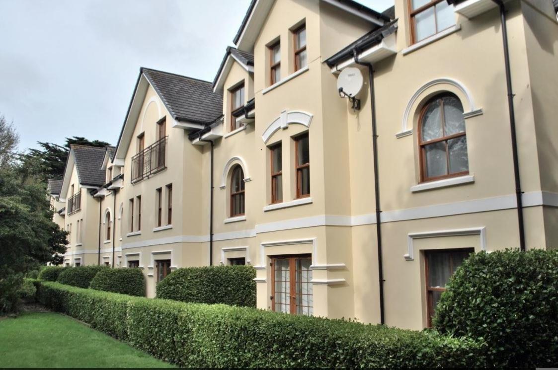 The Elms Apartments Ramsey Isle Of Man Uk المظهر الخارجي الصورة