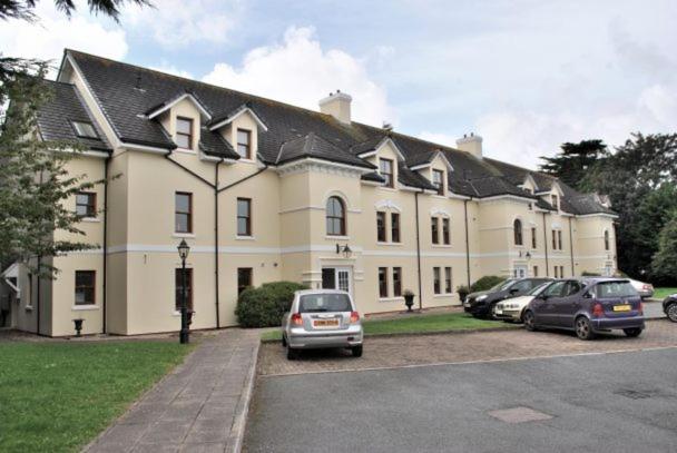 The Elms Apartments Ramsey Isle Of Man Uk المظهر الخارجي الصورة