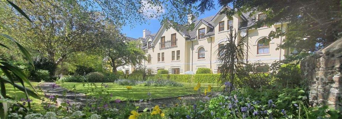 The Elms Apartments Ramsey Isle Of Man Uk المظهر الخارجي الصورة
