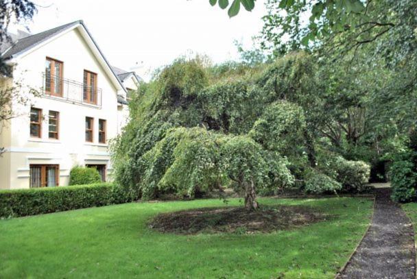 The Elms Apartments Ramsey Isle Of Man Uk المظهر الخارجي الصورة