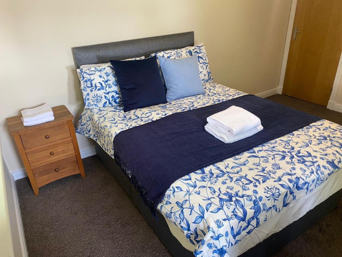 The Elms Apartments Ramsey Isle Of Man Uk المظهر الخارجي الصورة
