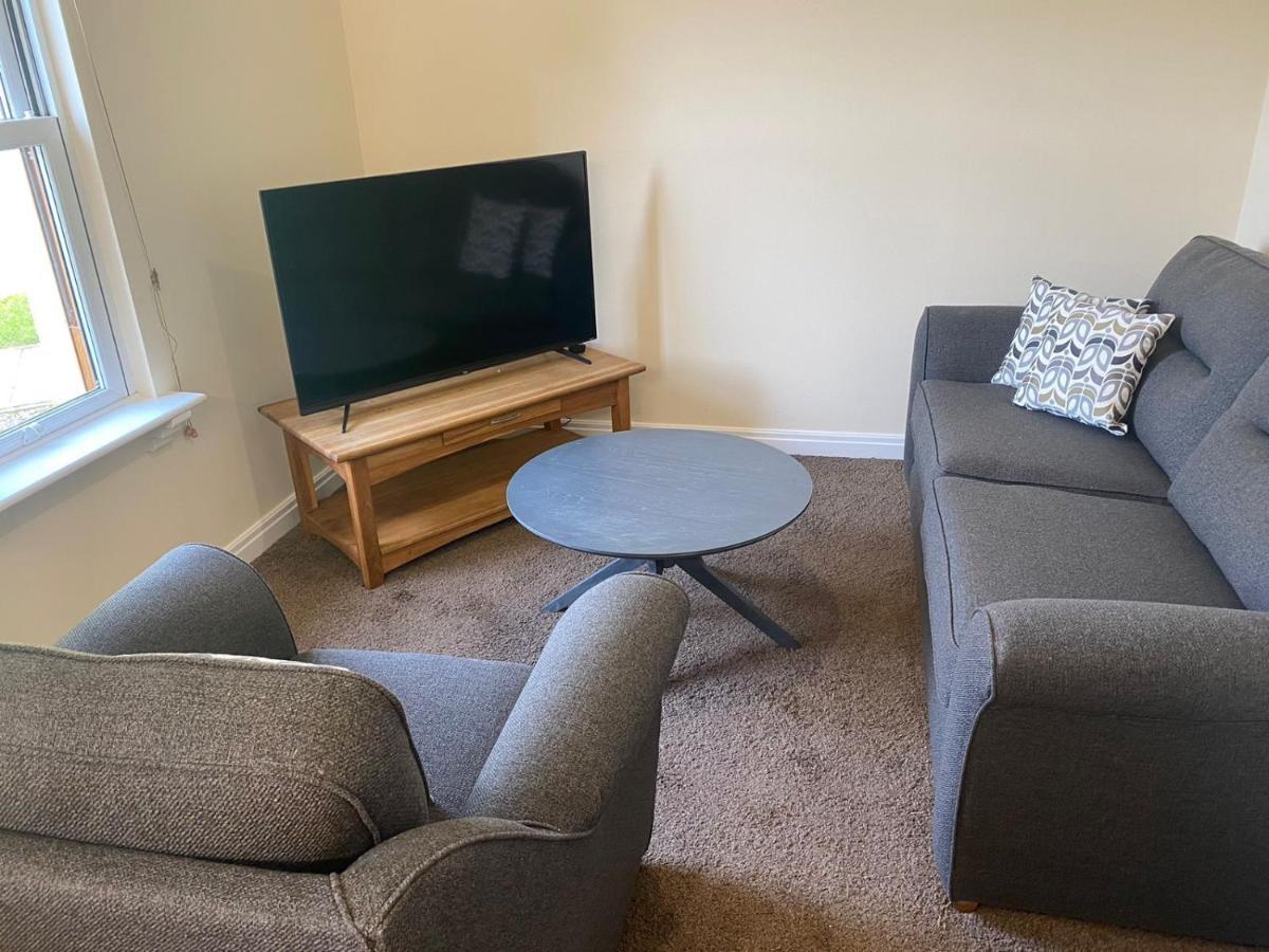 The Elms Apartments Ramsey Isle Of Man Uk المظهر الخارجي الصورة