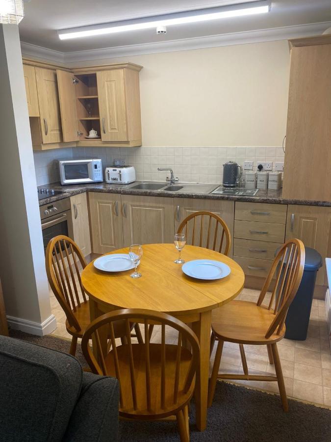 The Elms Apartments Ramsey Isle Of Man Uk المظهر الخارجي الصورة