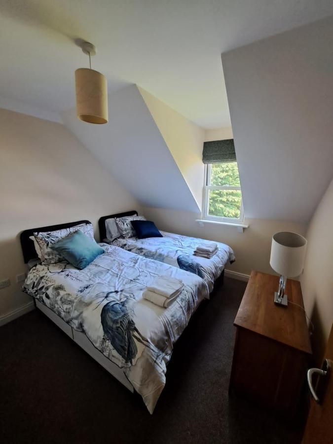 The Elms Apartments Ramsey Isle Of Man Uk المظهر الخارجي الصورة