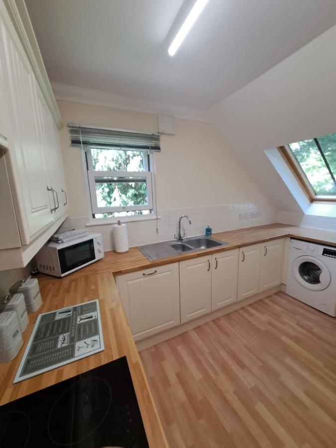 The Elms Apartments Ramsey Isle Of Man Uk المظهر الخارجي الصورة