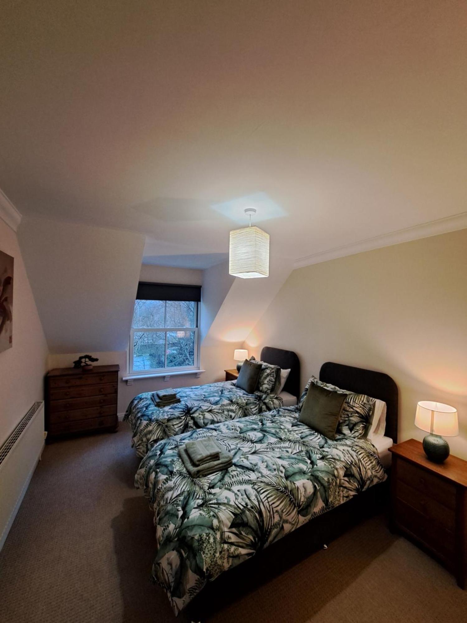 The Elms Apartments Ramsey Isle Of Man Uk المظهر الخارجي الصورة