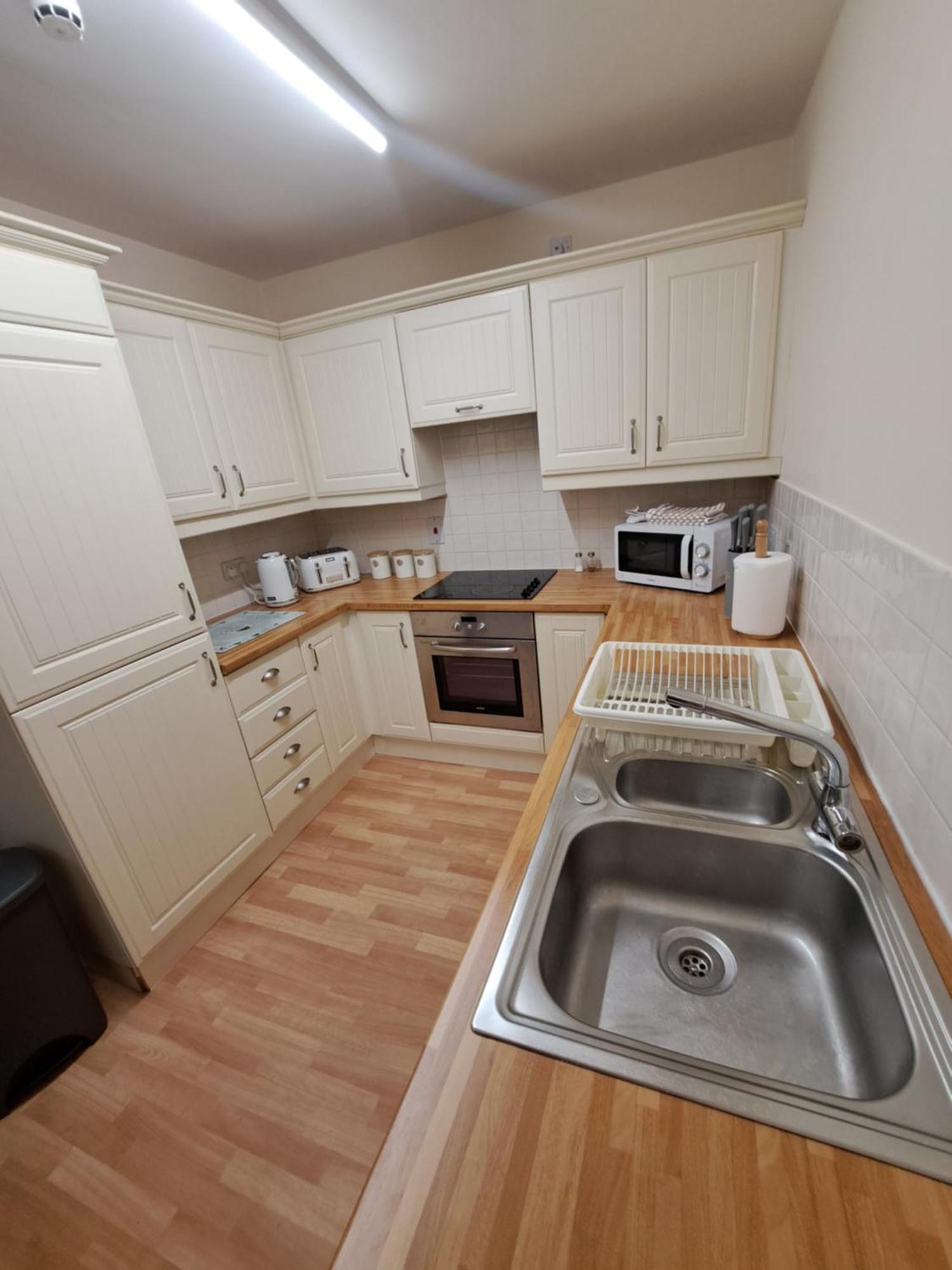 The Elms Apartments Ramsey Isle Of Man Uk المظهر الخارجي الصورة