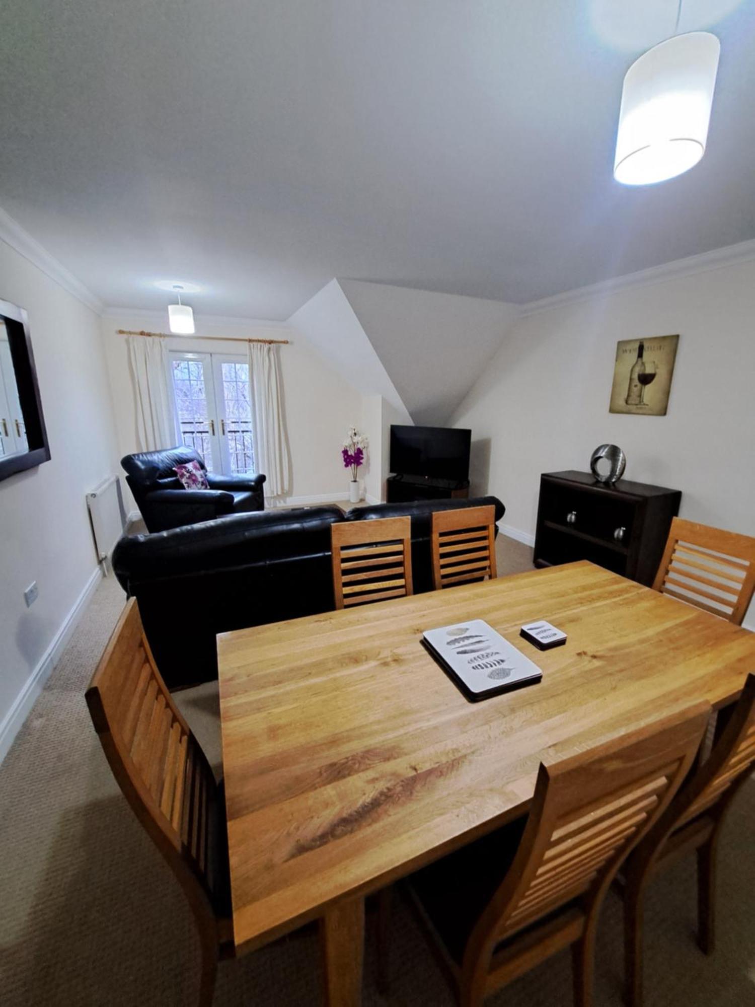 The Elms Apartments Ramsey Isle Of Man Uk المظهر الخارجي الصورة