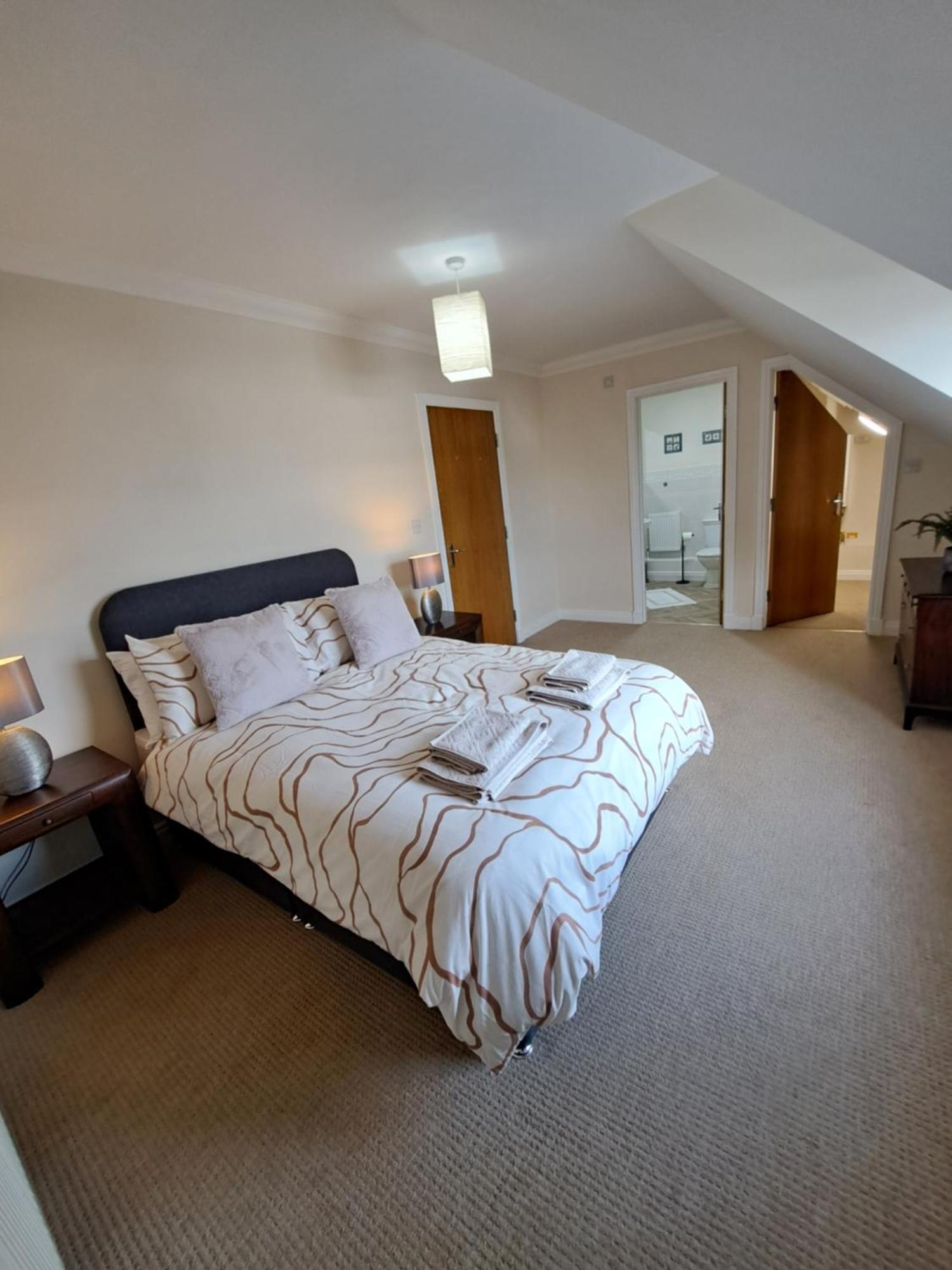 The Elms Apartments Ramsey Isle Of Man Uk المظهر الخارجي الصورة
