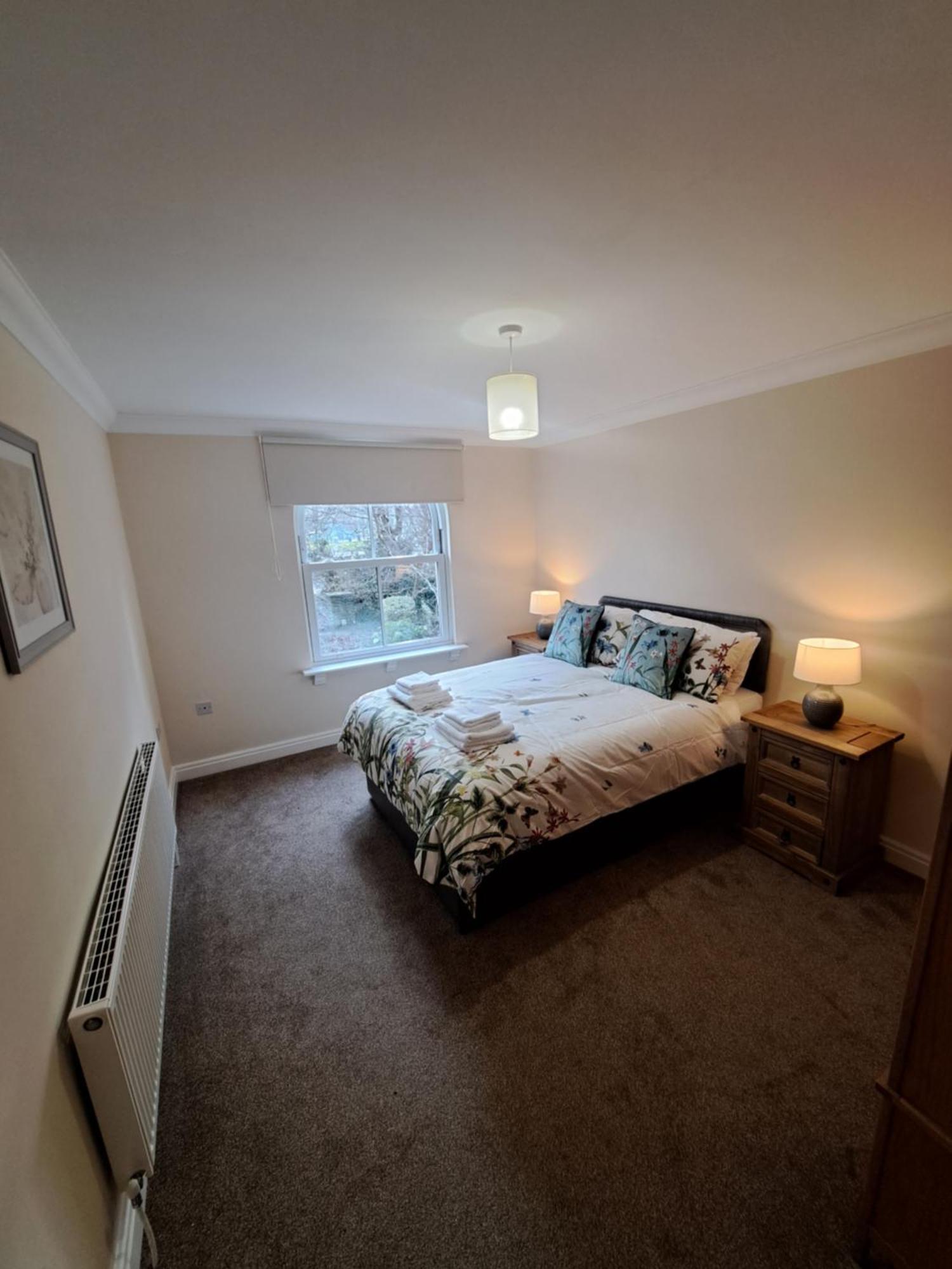 The Elms Apartments Ramsey Isle Of Man Uk المظهر الخارجي الصورة