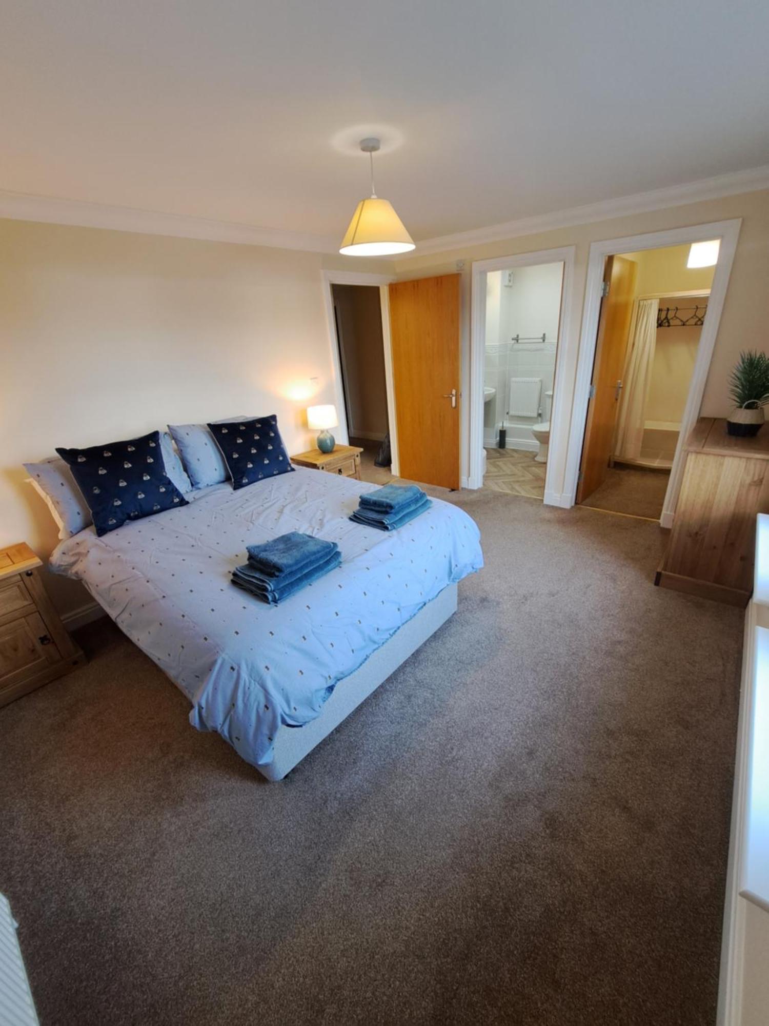 The Elms Apartments Ramsey Isle Of Man Uk المظهر الخارجي الصورة
