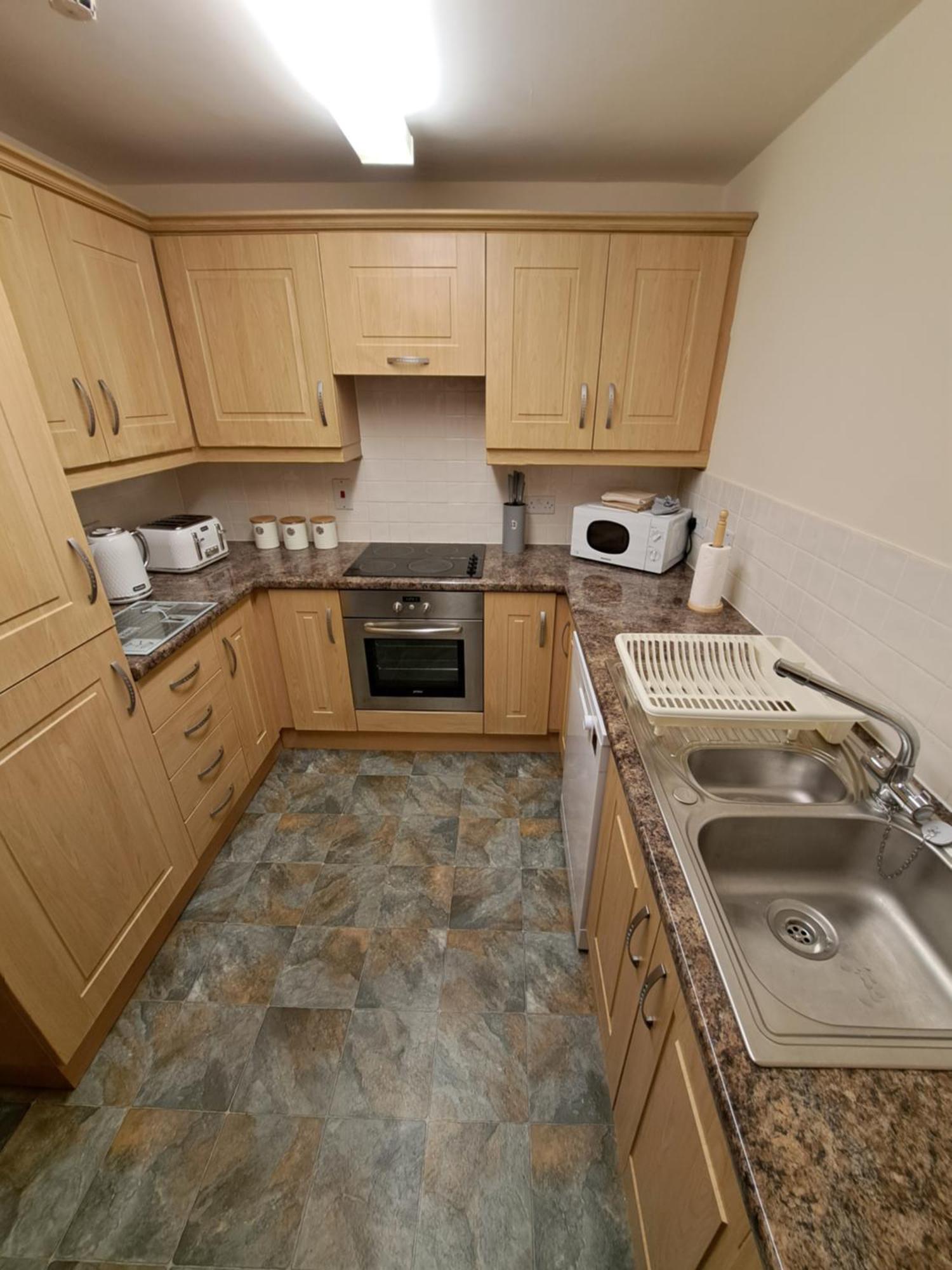 The Elms Apartments Ramsey Isle Of Man Uk المظهر الخارجي الصورة