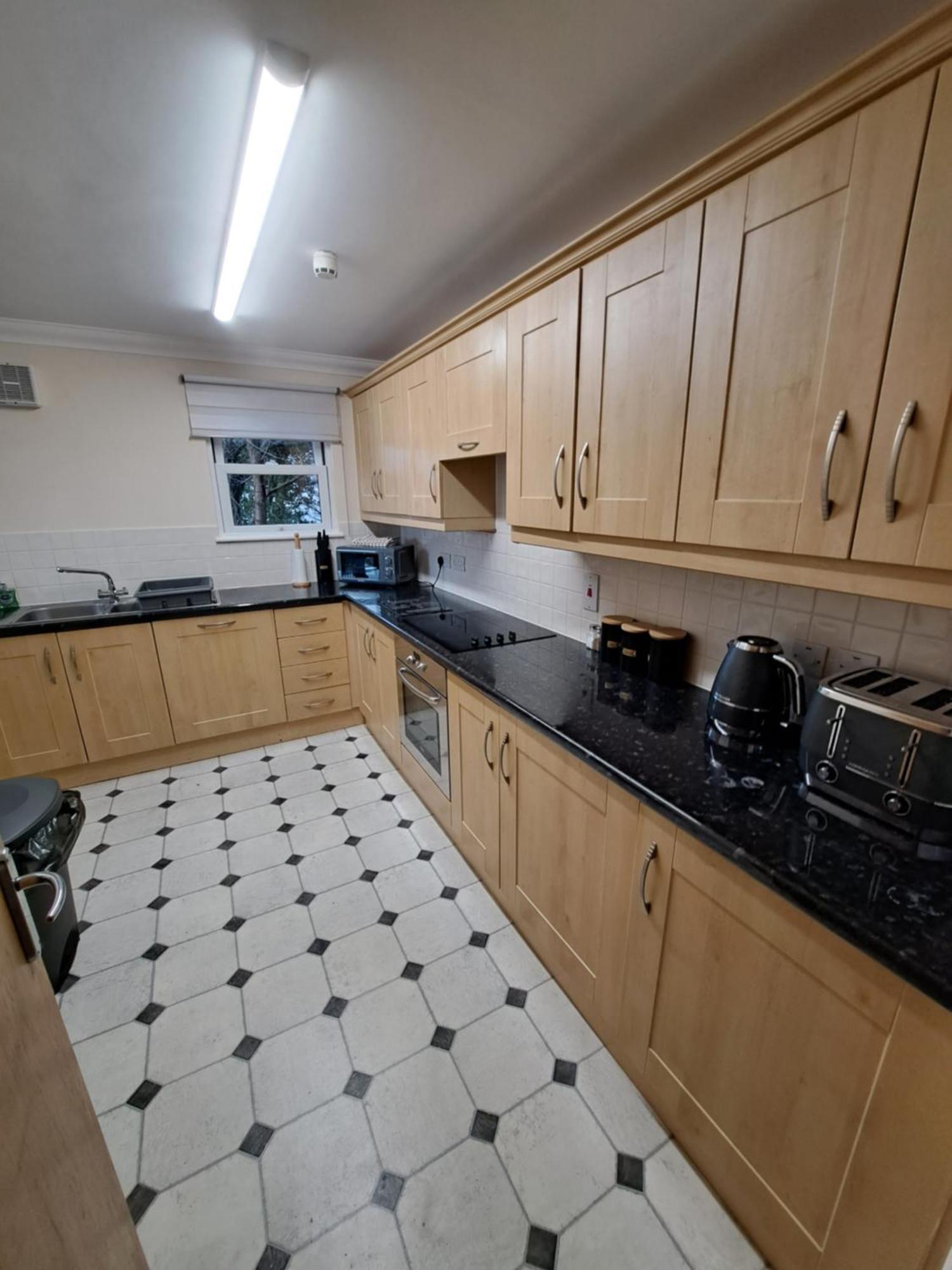 The Elms Apartments Ramsey Isle Of Man Uk المظهر الخارجي الصورة