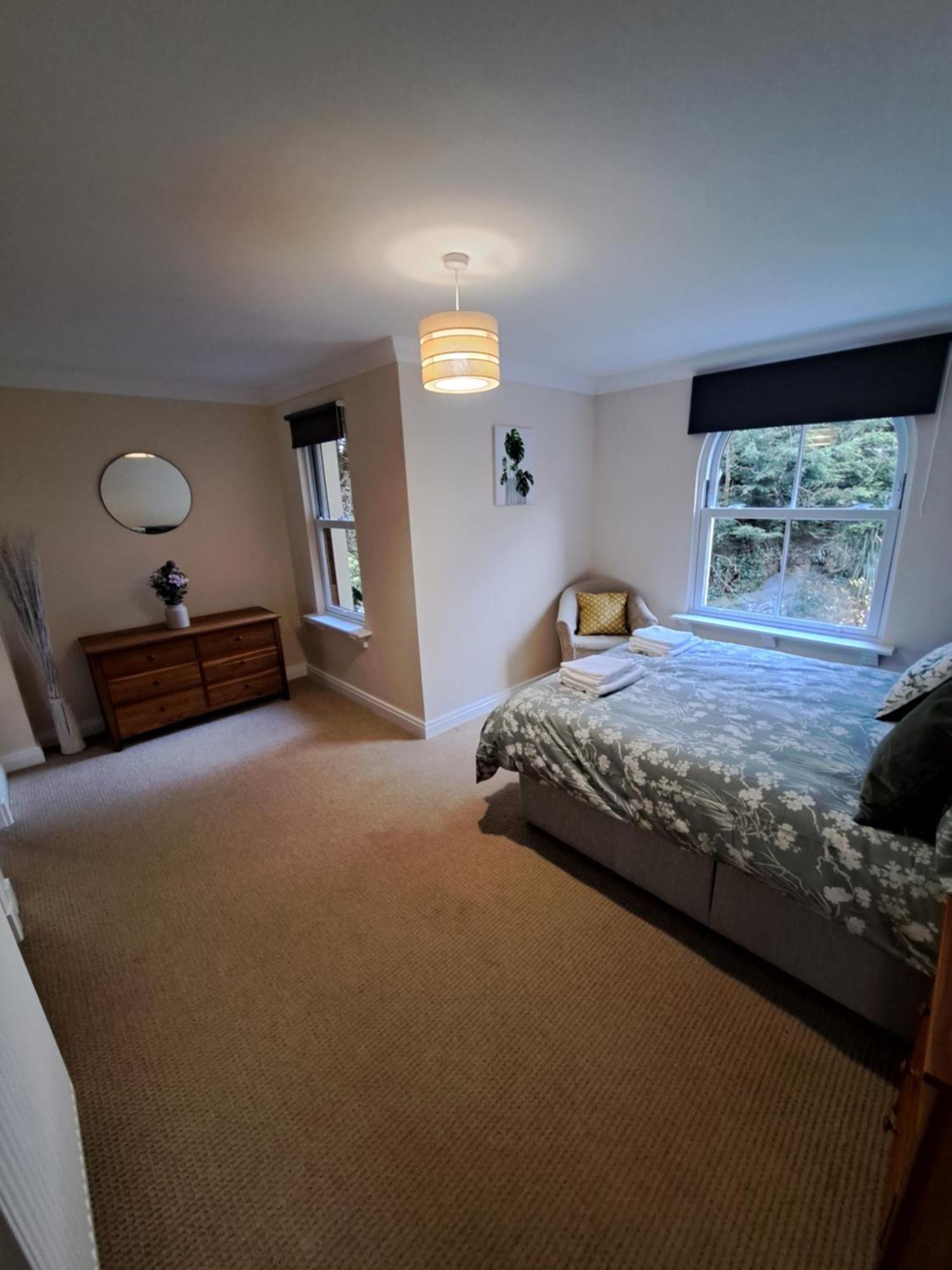 The Elms Apartments Ramsey Isle Of Man Uk المظهر الخارجي الصورة