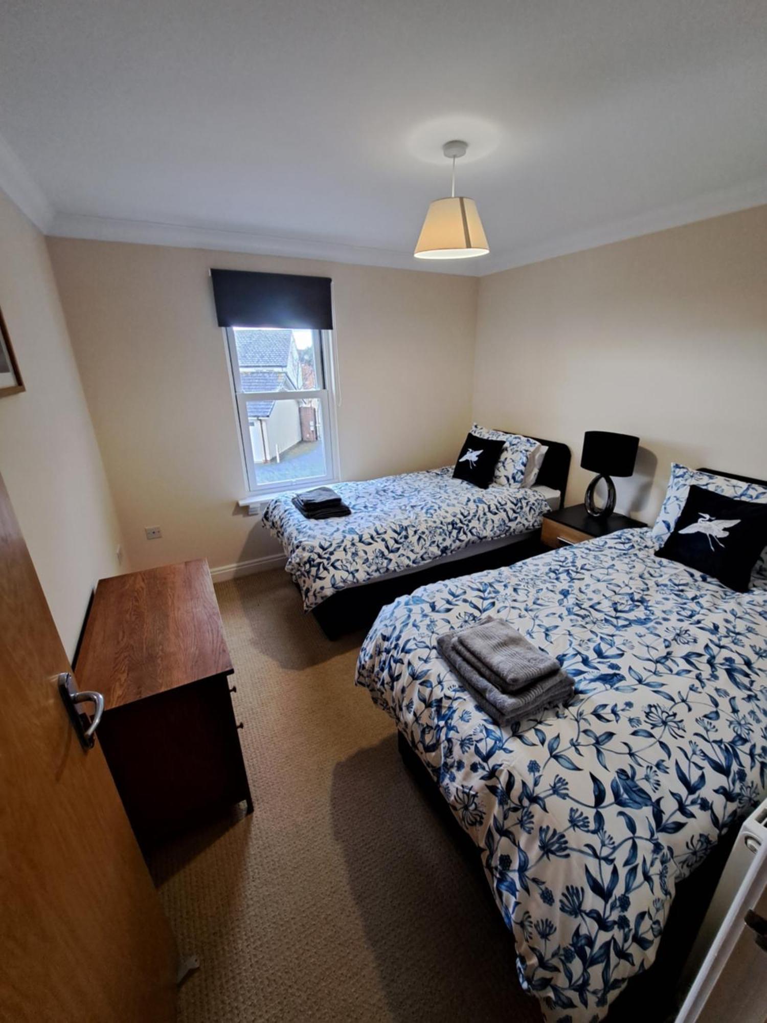 The Elms Apartments Ramsey Isle Of Man Uk المظهر الخارجي الصورة