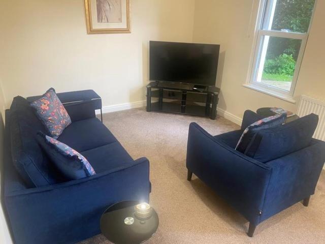 The Elms Apartments Ramsey Isle Of Man Uk المظهر الخارجي الصورة