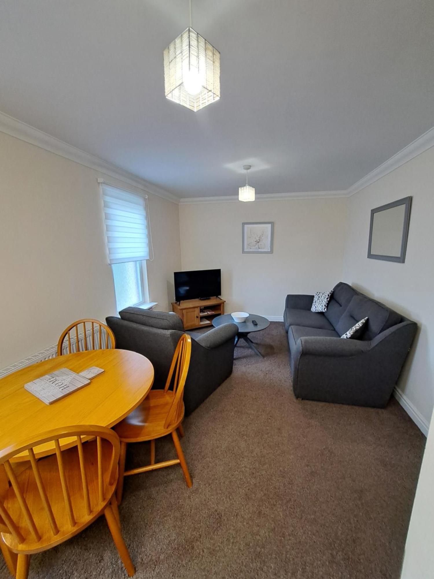 The Elms Apartments Ramsey Isle Of Man Uk المظهر الخارجي الصورة