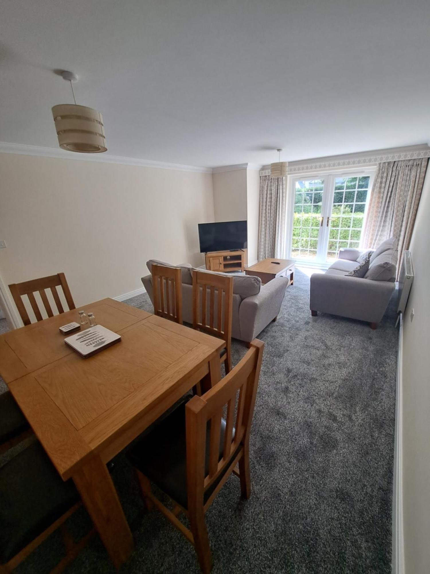 The Elms Apartments Ramsey Isle Of Man Uk المظهر الخارجي الصورة