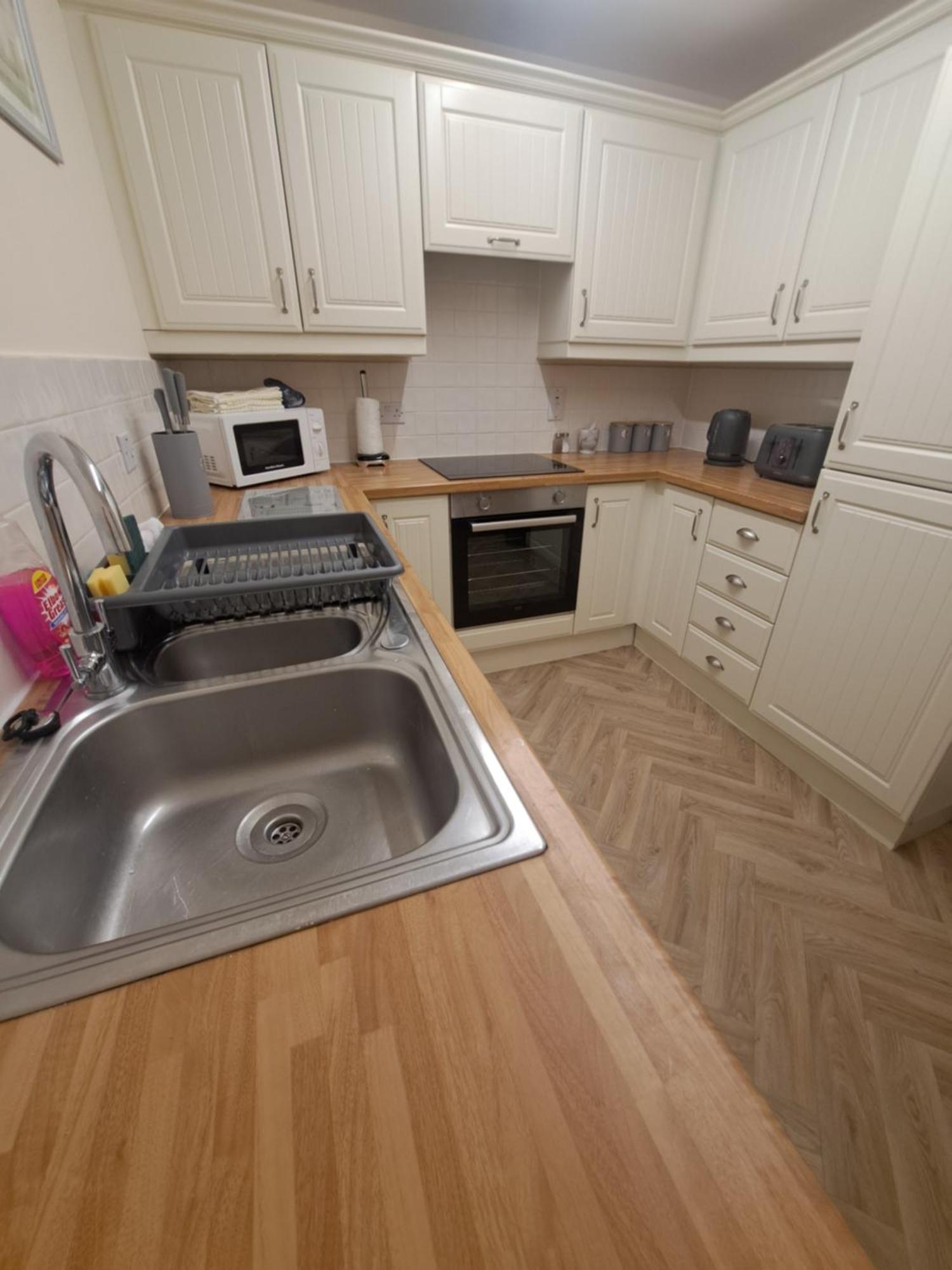 The Elms Apartments Ramsey Isle Of Man Uk المظهر الخارجي الصورة
