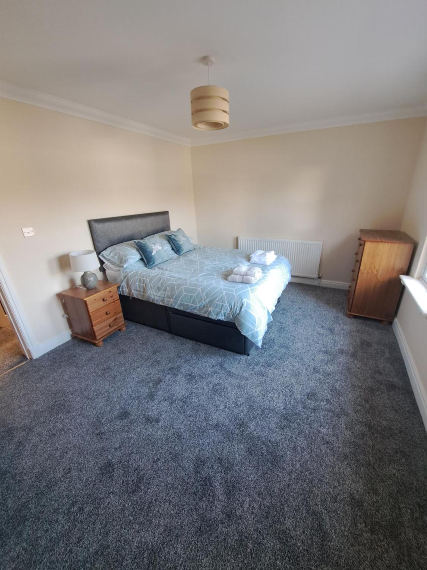 The Elms Apartments Ramsey Isle Of Man Uk المظهر الخارجي الصورة
