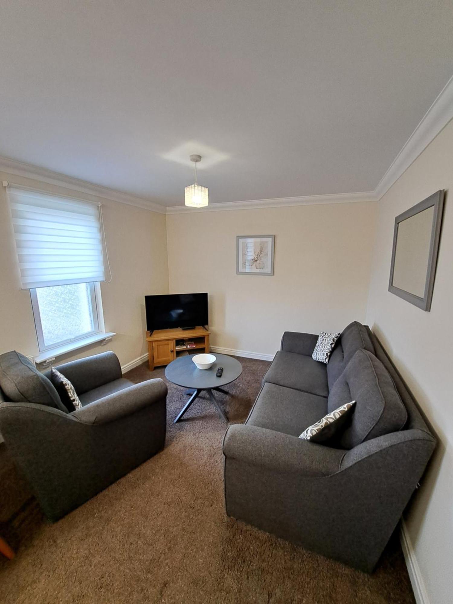 The Elms Apartments Ramsey Isle Of Man Uk المظهر الخارجي الصورة