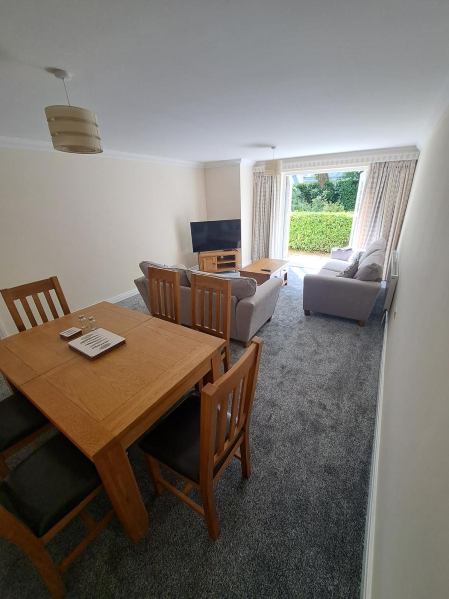 The Elms Apartments Ramsey Isle Of Man Uk المظهر الخارجي الصورة
